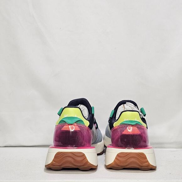 Keds  Women's  Tiasa Trail Sneakers Athletic Size 6.5 Pink, Grey  NWT - Picture 5 of 8